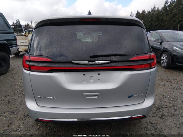 Продаж на аукціоні авто 2023 Chrysler Pacifica Hybrid Limited, vin: 2C4RC1S78PR614776, номер лоту: 44869960