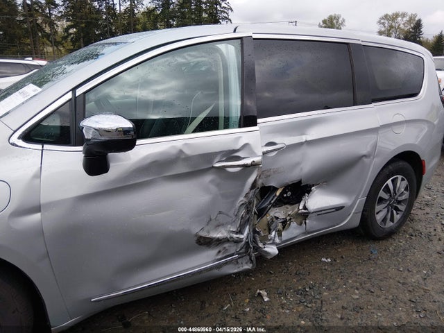 Продаж на аукціоні авто 2023 Chrysler Pacifica Hybrid Limited, vin: 2C4RC1S78PR614776, номер лоту: 44869960