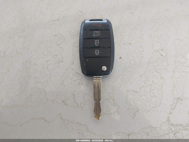 3KPFL4A75HE152993 KIA FORTE LX