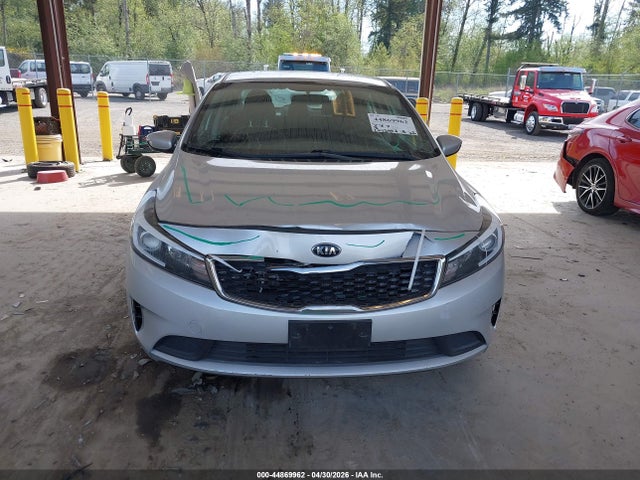 3KPFL4A75HE152993 KIA FORTE LX
