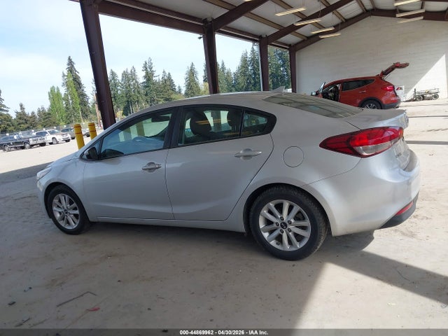 3KPFL4A75HE152993 KIA FORTE LX