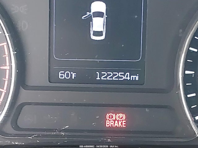 3KPFL4A75HE152993 KIA FORTE LX