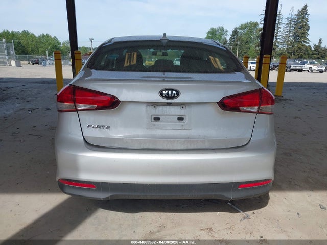 3KPFL4A75HE152993 KIA FORTE LX