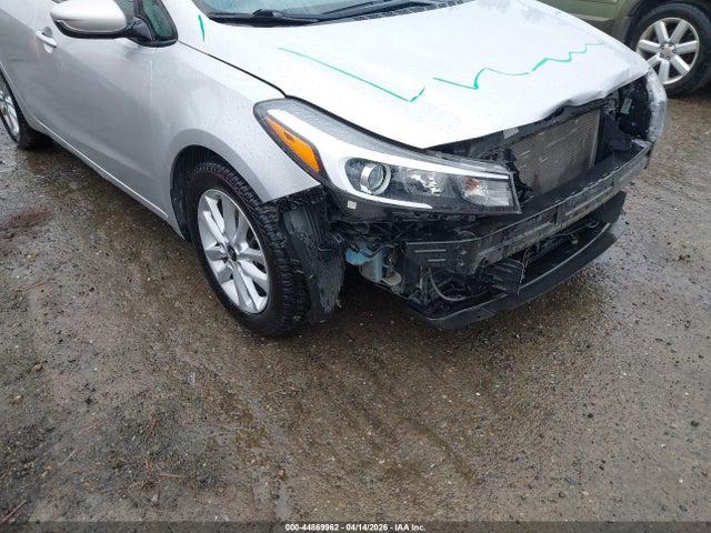 3KPFL4A75HE152993 KIA FORTE LX