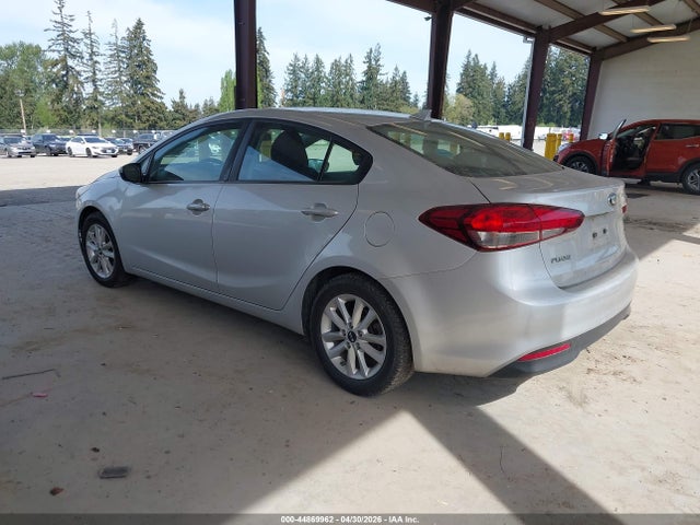 3KPFL4A75HE152993 KIA FORTE LX