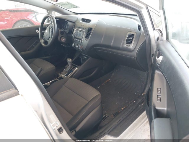 3KPFL4A75HE152993 KIA FORTE LX