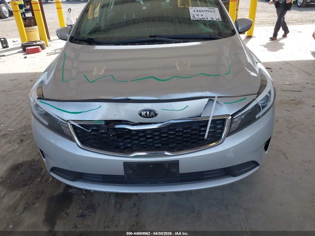 3KPFL4A75HE152993 KIA FORTE LX