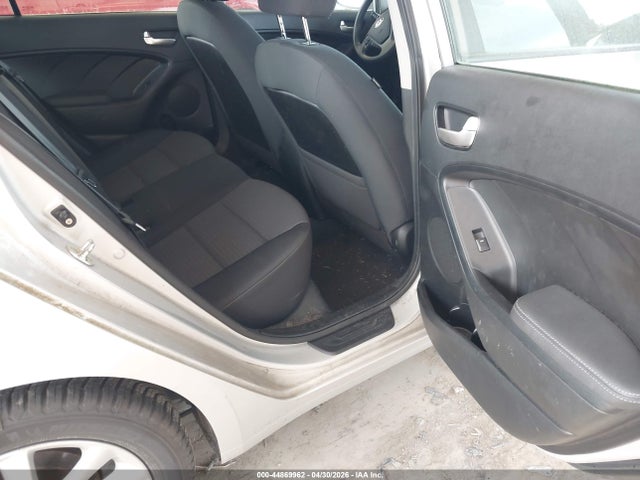 3KPFL4A75HE152993 KIA FORTE LX