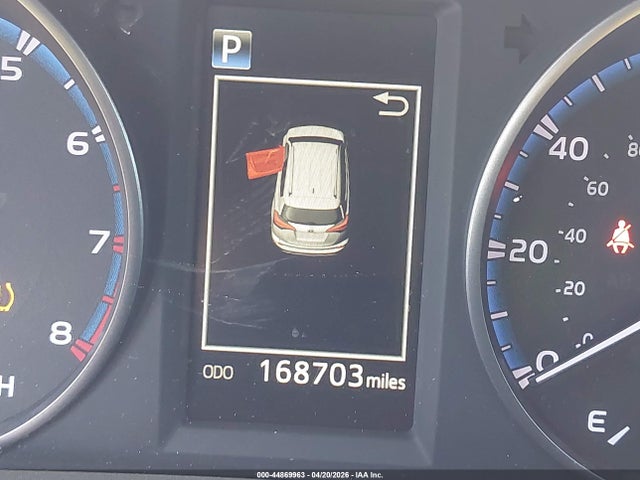 Toyota Rav4 Xle 2018 2T3RFREV6JW806310 Image 15