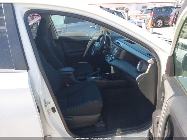 Toyota Rav4 Xle 2018 2T3RFREV6JW806310 Image 5