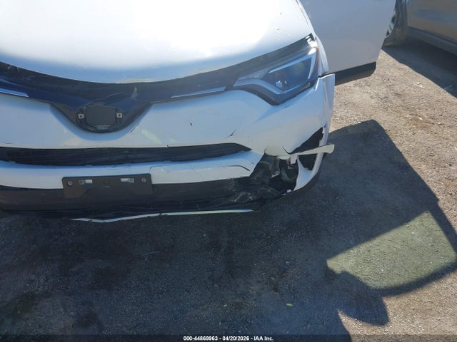 Toyota Rav4 Xle 2018 2T3RFREV6JW806310 Image 6