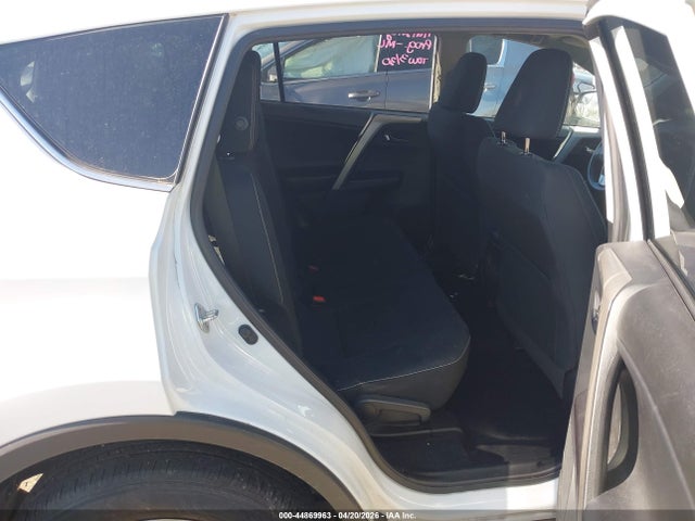 Toyota Rav4 Xle 2018 2T3RFREV6JW806310 Image 8
