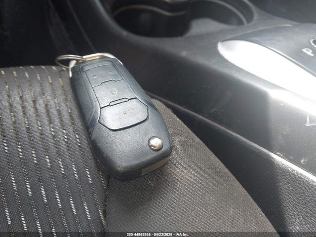 2018 Dodge Journey Se მანქანა იყიდება აუქციონზე, vin: 3C4PDCAB5JT269233, აუქციონის ნომერი: 44869966