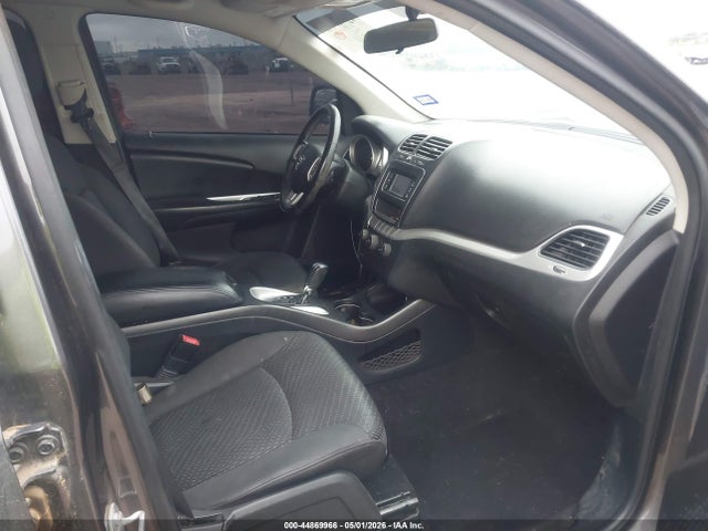 2018 Dodge Journey Se მანქანა იყიდება აუქციონზე, vin: 3C4PDCAB5JT269233, აუქციონის ნომერი: 44869966
