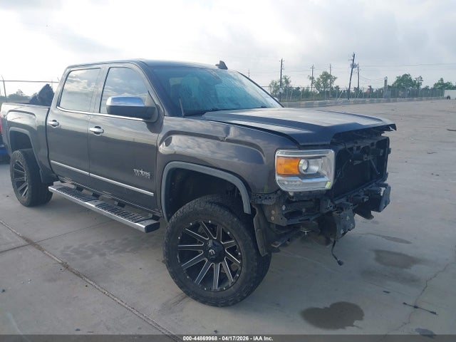 3GTP1VEC7FG355926 auction archive image