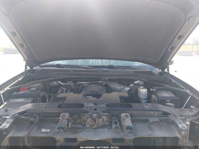 Продажа на аукционе авто 2015 Gmc Sierra 1500 Slt, vin: 3GTP1VEC7FG355926, номер лота: 44869968