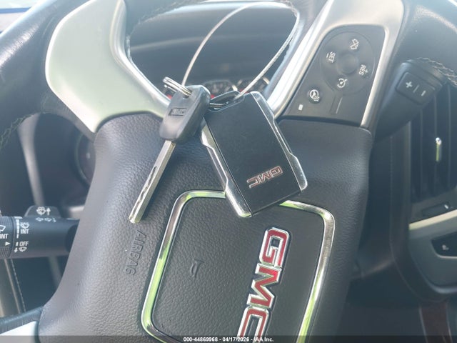 Продажа на аукционе авто 2015 Gmc Sierra 1500 Slt, vin: 3GTP1VEC7FG355926, номер лота: 44869968