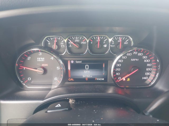 Продажа на аукционе авто 2015 Gmc Sierra 1500 Slt, vin: 3GTP1VEC7FG355926, номер лота: 44869968