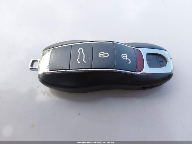 2014 Porsche Cayenne მანქანა იყიდება აუქციონზე, vin: WP1AA2A25ELA02893, აუქციონის ნომერი: 44869975