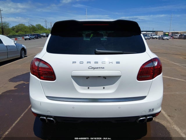 2014 Porsche Cayenne მანქანა იყიდება აუქციონზე, vin: WP1AA2A25ELA02893, აუქციონის ნომერი: 44869975