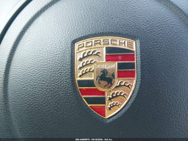 2014 Porsche Cayenne მანქანა იყიდება აუქციონზე, vin: WP1AA2A25ELA02893, აუქციონის ნომერი: 44869975