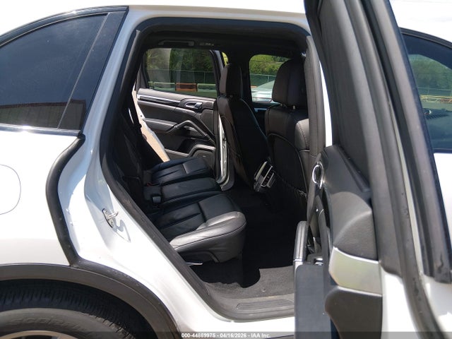 2014 Porsche Cayenne მანქანა იყიდება აუქციონზე, vin: WP1AA2A25ELA02893, აუქციონის ნომერი: 44869975