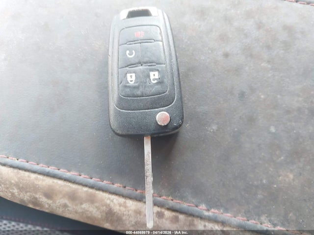 Aukcja sprzedaży 2012 Gmc Terrain Sle-2, vin: 2GKALSEK9C6131932, numer aukcji: 44869979