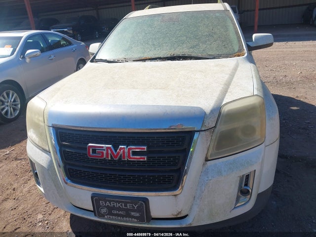Aukcja sprzedaży 2012 Gmc Terrain Sle-2, vin: 2GKALSEK9C6131932, numer aukcji: 44869979