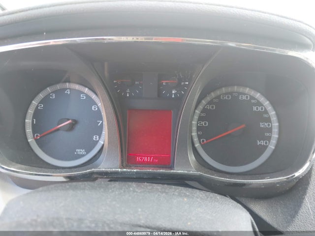 Aukcja sprzedaży 2012 Gmc Terrain Sle-2, vin: 2GKALSEK9C6131932, numer aukcji: 44869979