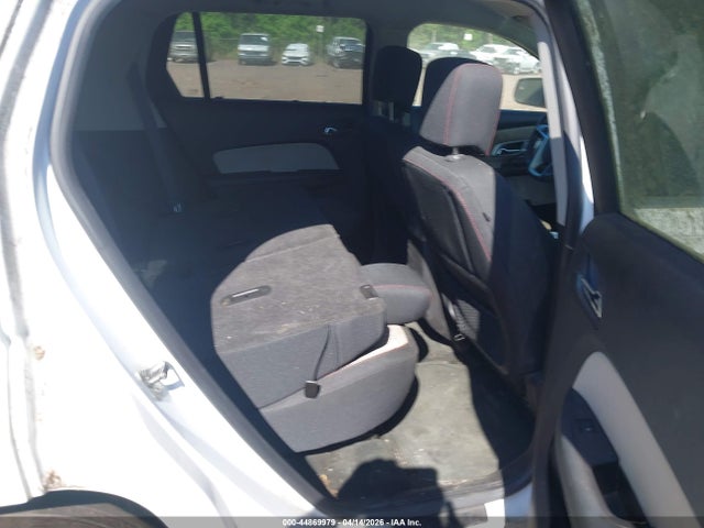 Aukcja sprzedaży 2012 Gmc Terrain Sle-2, vin: 2GKALSEK9C6131932, numer aukcji: 44869979