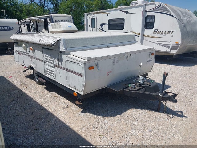 Продажа на аукционе авто 2008 Forest River Flagstaff, vin: 4X4CFS6108D159803, номер лота: 44869982