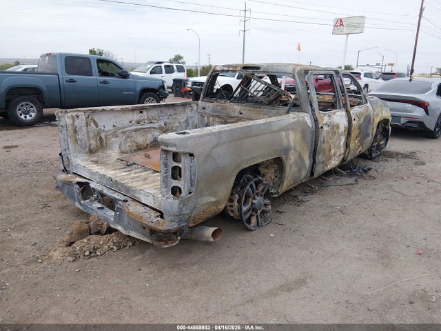 Aukcja sprzedaży 2015 Chevrolet Silverado 2500hd High Country, vin: 1GC1KXE87FF610232, numer aukcji: 44869983