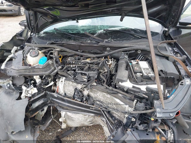 Продаж на аукціоні авто 2018 Volkswagen Passat 2.0t R-line/2.0t S, vin: 1VWAA7A33JC023787, номер лоту: 44869984