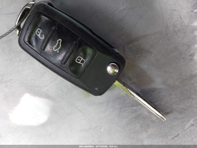 Продаж на аукціоні авто 2018 Volkswagen Passat 2.0t R-line/2.0t S, vin: 1VWAA7A33JC023787, номер лоту: 44869984