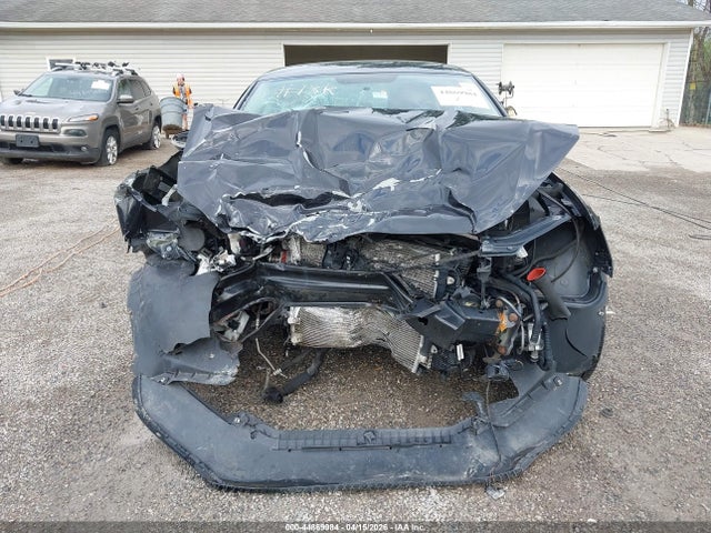 Продаж на аукціоні авто 2018 Volkswagen Passat 2.0t R-line/2.0t S, vin: 1VWAA7A33JC023787, номер лоту: 44869984