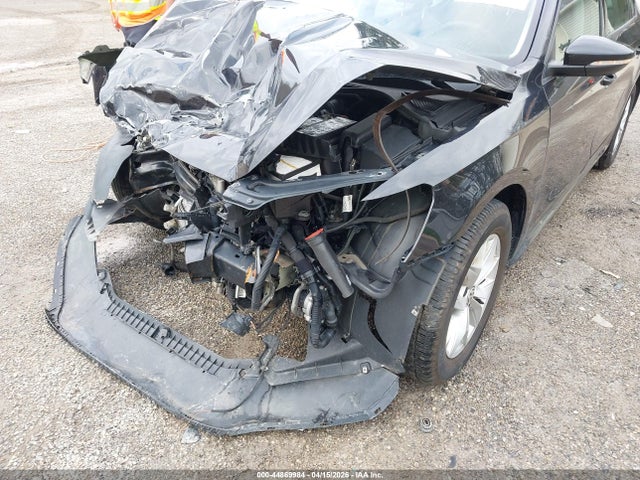 Продаж на аукціоні авто 2018 Volkswagen Passat 2.0t R-line/2.0t S, vin: 1VWAA7A33JC023787, номер лоту: 44869984