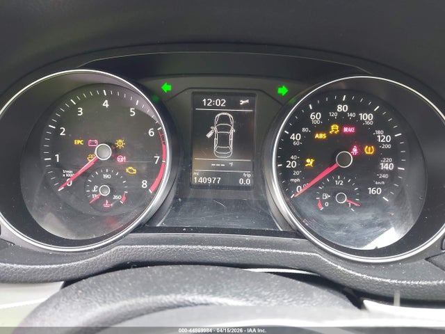 Продаж на аукціоні авто 2018 Volkswagen Passat 2.0t R-line/2.0t S, vin: 1VWAA7A33JC023787, номер лоту: 44869984