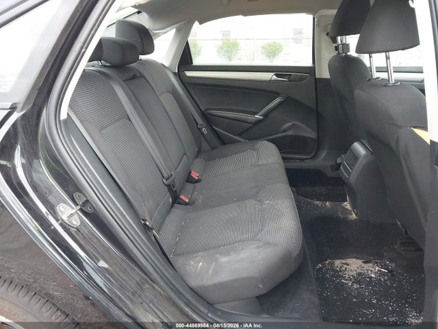 Продаж на аукціоні авто 2018 Volkswagen Passat 2.0t R-line/2.0t S, vin: 1VWAA7A33JC023787, номер лоту: 44869984