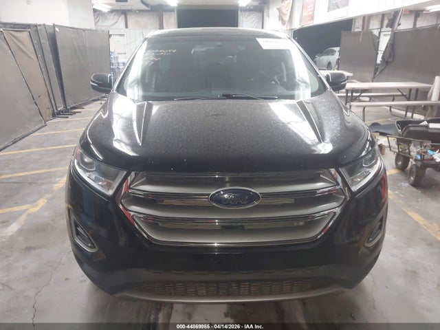 Ford EDGE SEL 2016 2FMPK3J88GBB53387 Image 12