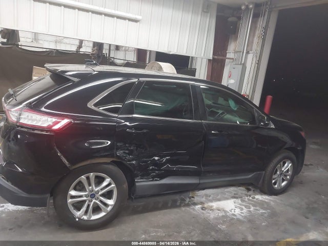 Ford EDGE SEL 2016 2FMPK3J88GBB53387 Image 13
