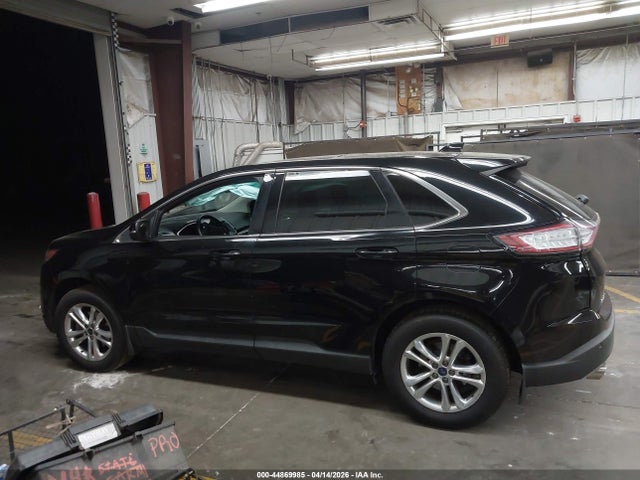 Ford EDGE SEL 2016 2FMPK3J88GBB53387 Image 14