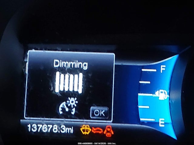 Ford EDGE SEL 2016 2FMPK3J88GBB53387 Image 15