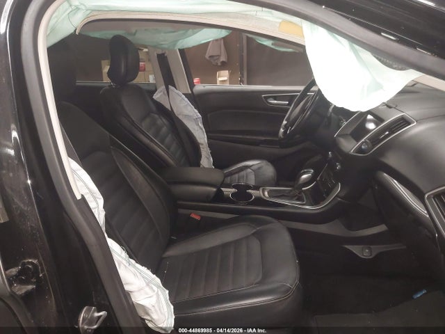 Ford EDGE SEL 2016 2FMPK3J88GBB53387 Image 5
