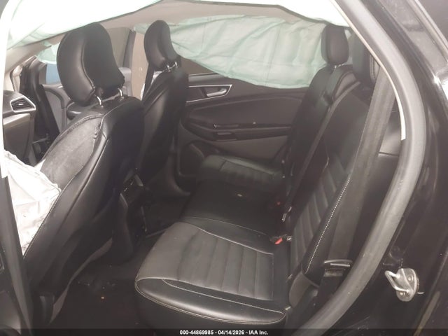 Ford EDGE SEL 2016 2FMPK3J88GBB53387 Image 8