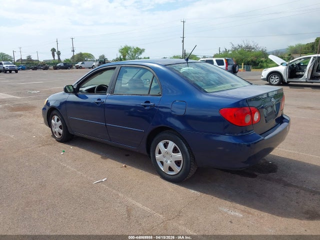 Auction sale of the 2007 Toyota Corolla Le, vin: 1NXBR32E27Z810558, lot number: 44869988