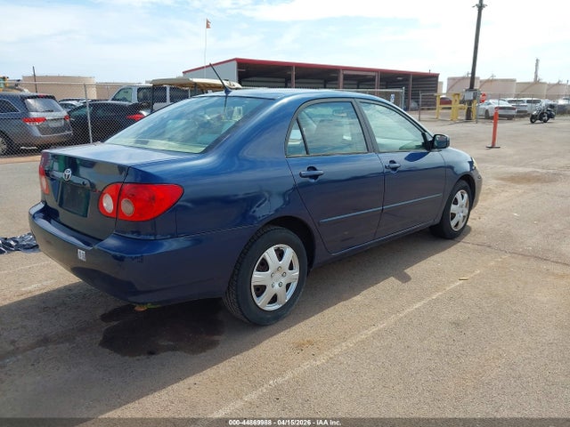 Auction sale of the 2007 Toyota Corolla Le, vin: 1NXBR32E27Z810558, lot number: 44869988