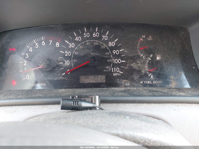 Auction sale of the 2007 Toyota Corolla Le, vin: 1NXBR32E27Z810558, lot number: 44869988