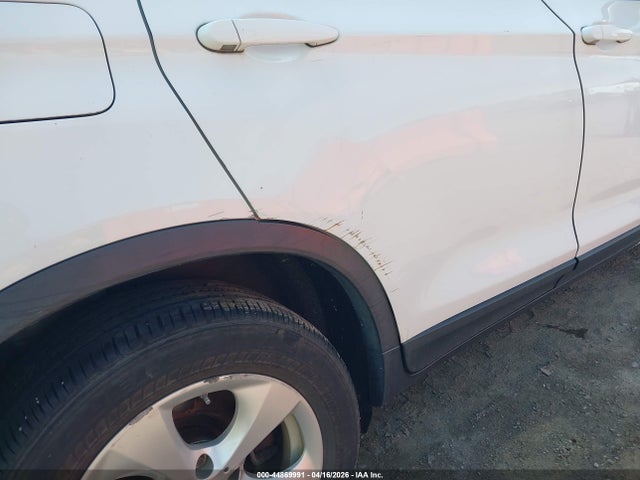 44869991 :رقم المزاد ، 5UXWX5C55BL711798 vin ، 2011 Bmw X3 Xdrive28i مزاد بيع