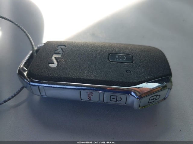44869992 :رقم المزاد ، KNDEUCAA2P7353750 vin ، 2023 Kia Seltos S مزاد بيع