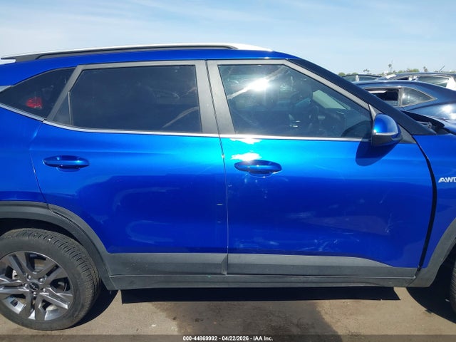 44869992 :رقم المزاد ، KNDEUCAA2P7353750 vin ، 2023 Kia Seltos S مزاد بيع